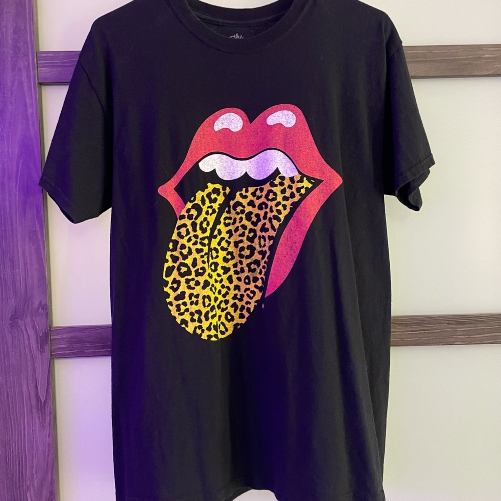 Rolling Stones T-shirt